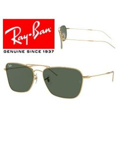 2x Original ersättningsskalmar > Ray-Ban 0102S - Caravan Reverse
