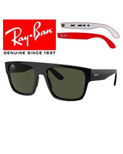 2x Original ersättningsglasögonbågar > Ray-Ban 0360S - Drifter