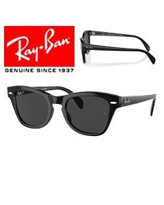 2x Original ersättningsglasögonbågar > Ray-Ban 0707S