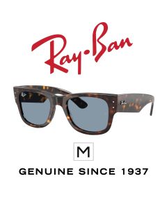 Original-solglasögon > Ray-Ban 0840S · Mega Wayfarer 902/56
