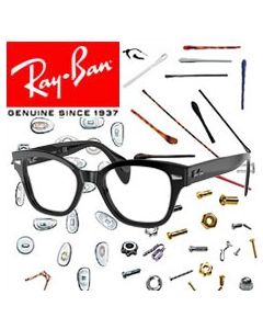 Original reservdelar Ray-Ban Vista 0880-V