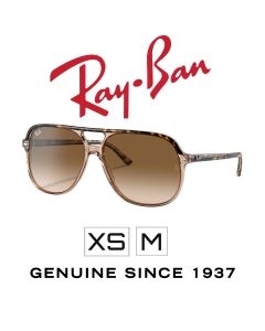 Originalsolglasögon > Ray-Ban 2198 - Bill 1292/51