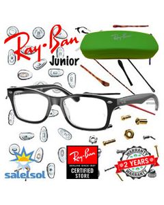 Reservdelar Ray-Ban Junior Sight Glasögon 1531