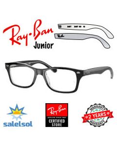 Bytesbågar Bytesbågar Reservdel Vista Ray-Ban Junior Glasses 1531