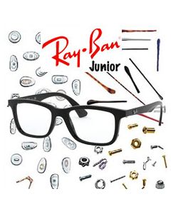 Reservdelar Ray-Ban Junior Vista 1562