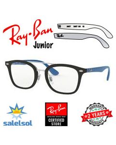 Ersättningsskalmar/reservblad till Ray-Ban Junior Vista 1585