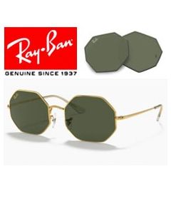 2x Original utbyteslinser > Ray-Ban 1972