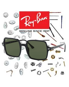 Original reservdelar Ray-Ban 1973