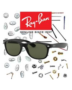 Original Reservdelar > Ray-Ban 2132 
