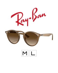 Original-solglasögon > Ray-Ban 2180 · 6166/13