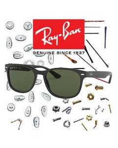 Original reservdelar Ray-Ban 2184
