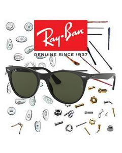 Original Reservdelar > Ray-Ban 2185 