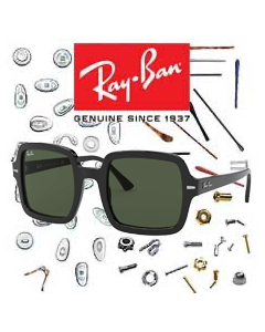 Original reservdelar Ray-Ban 2188