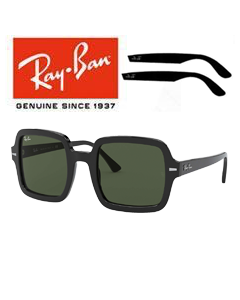 2x Original ersättningsglasögonbågar > Ray-Ban 2188