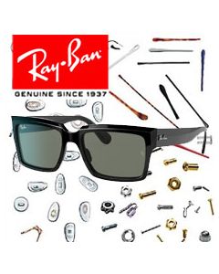 Original reservdelar Ray-Ban 2191 - Inverness