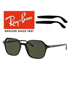 2x Original ersättningsglasögonbågar > Ray-Ban 2194