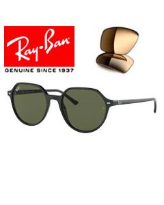 2x Original utbyteslinser > Ray-Ban 2195 - Thalia