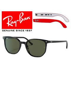 2x Original ersättningsglasögonbågar > Ray-Ban 2197 - Elliot