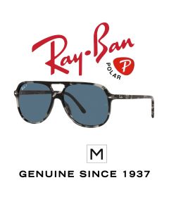 Original-solglasögon > Ray-Ban 2198 · Bill 1333/48 polariserade