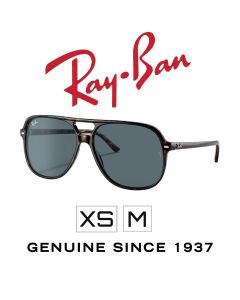 Originalsolglasögon > Ray-Ban 2198 - Bill 902/R5