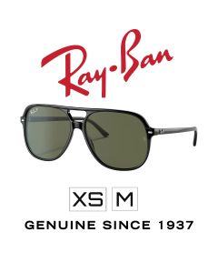 Originalsolglasögon > Ray-Ban 2198 - Bill 901/31