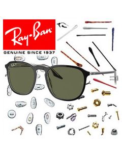 Original reservdelar > Ray-Ban 2203
