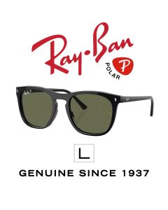 Original-solglasögon > Ray-Ban 2210 · 901/58 polariserade