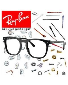 Original reservdelar Ray-Ban Vista 2210-V
