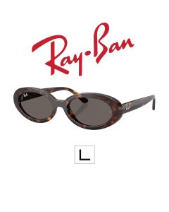 Original-solglasögon > Ray-Ban 2223 · 902/B1