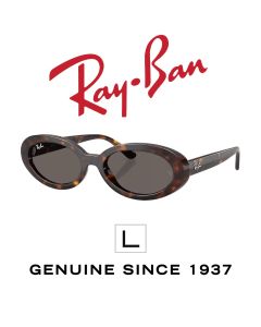 Original-solglasögon > Ray-Ban 2223 · 902/B1