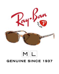 Original-solglasögon > Ray-Ban 2232 · Sam 1357/57 polariserade
