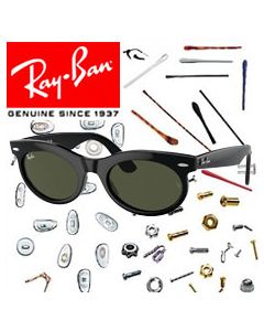 Originaldelar > Ray-Ban 2242 - Wayfarer Oval