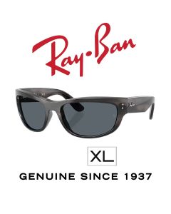 Original-solglasögon > Ray-Ban 2289 · Mega Balorama 1404/R5