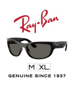 Original-solglasögon > Ray-Ban 2289 · Mega Balorama 6826/J5