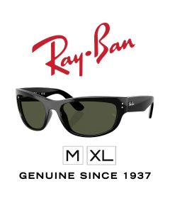 Original-solglasögon > Ray-Ban 2289 · Mega Balorama 901/31