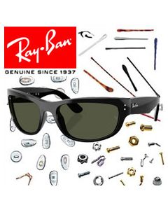 Original Reservdelar > Ray-Ban 2289 · Mega Balorama