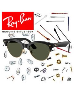 Original reservdelar > Ray-Ban 2341 - Clubmaster Way