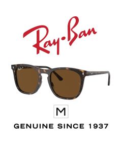 Originalsolglasögon > Ray-Ban 2389 - Balorette 902/57