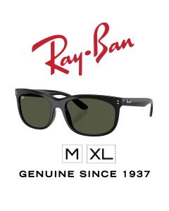 Originalsolglasögon > Ray-Ban 2389 - Balorette 901/31