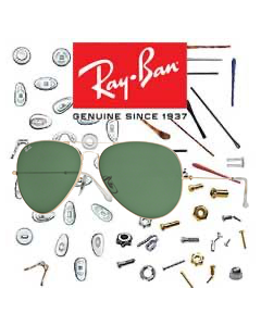 Original reservdelar Ray-Ban 3026