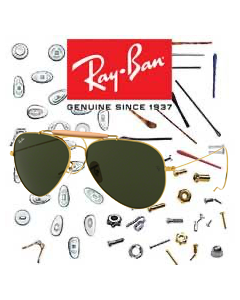 Original reservdelar Ray-Ban 3030