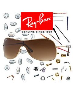 Original reservdelar Ray-Ban 3211