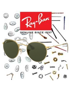 Original Reservdelar > Ray-Ban 3447 