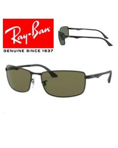 2x Original Ersättningsskalmar > Ray-Ban 3498