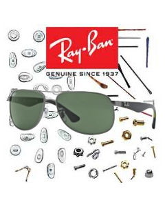 Original Reservdelar > Ray-Ban 3502 