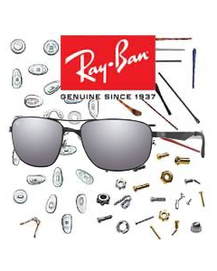 Original reservdelar Ray-Ban 3528
