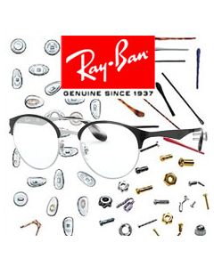 Original reservdelar Ray-Ban Vista 3545-V