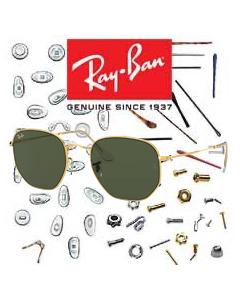 Original Reservdelar > Ray-Ban 3548 