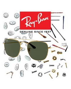 Original reservdelar Ray-Ban 3557