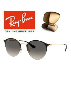 2x Original utbyteslinser > Ray-Ban 3578
